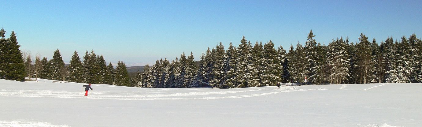 Schöner Harz Braunlage